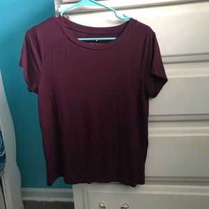 american eagle shirt